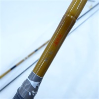 朱紋峰神威八尺